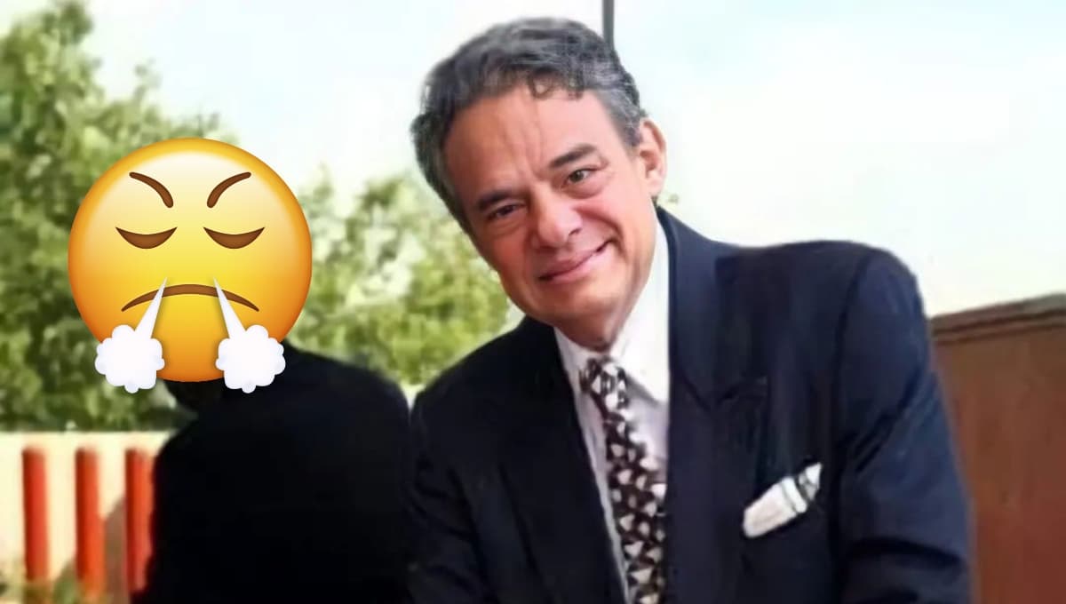 La canción de José José que narra el acoso que sufrían las mujeres disfrazado de amor