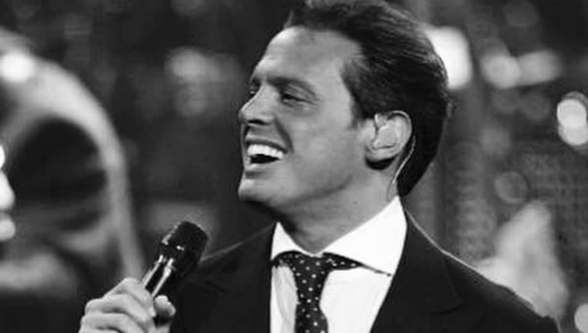 ‘El día que me quieras’, un éxito de Luis Miguel que se basó en un poema de Amado Nervo