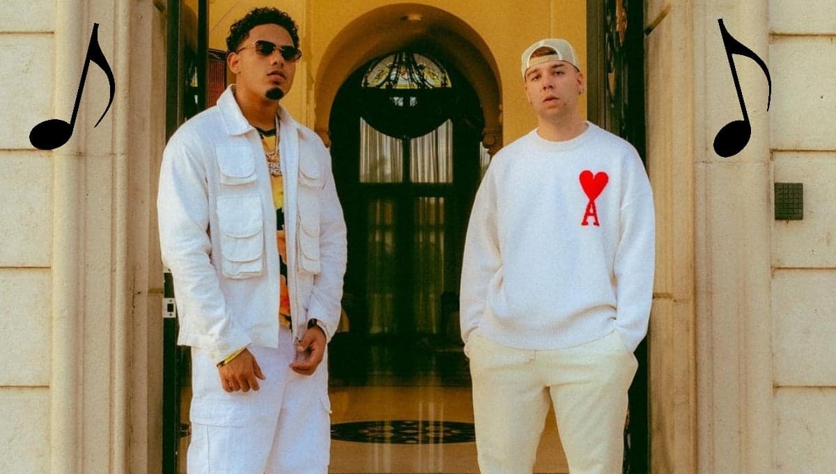 Playa del Inglés – Quevedo y Myke Towers: letra y video oficial