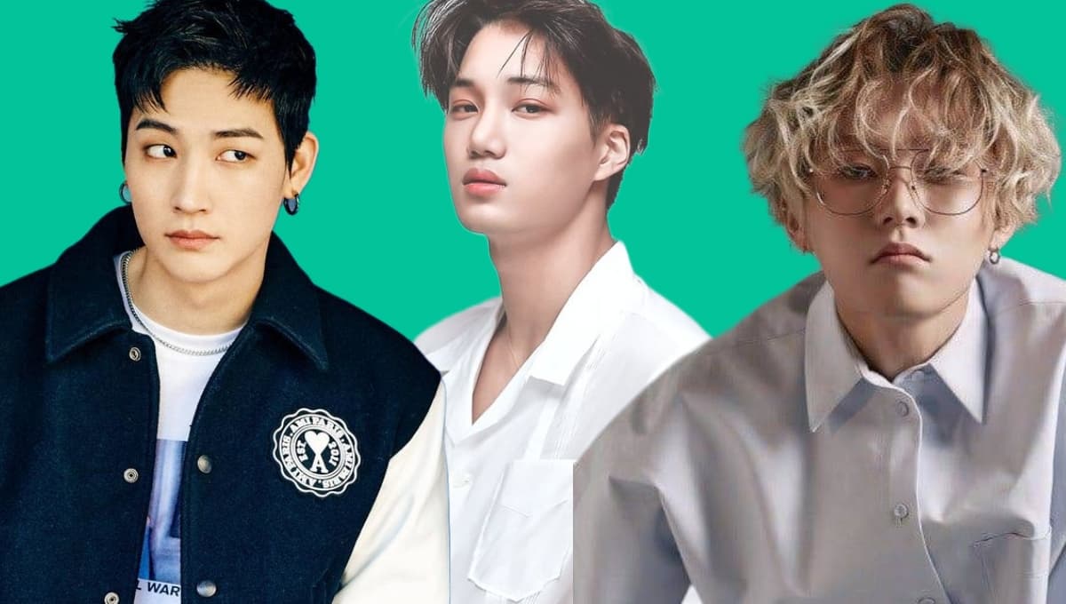 5 idols de K-pop que tienen que entrar al Servicio Militar antes de que termine el 2022