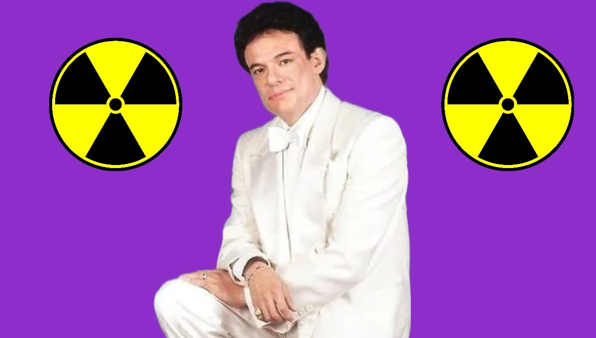 La canción de José José con la que todo tóxico se siente identificado