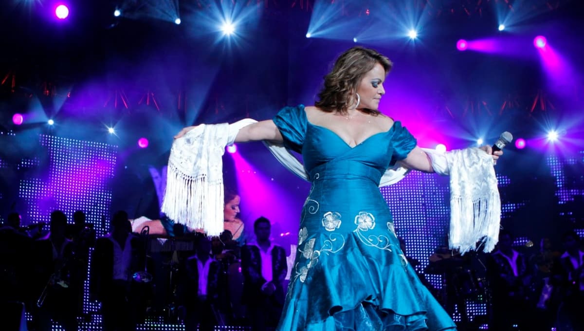 Jenni Rivera fue HUMILLADA cruelmente en este famoso programa