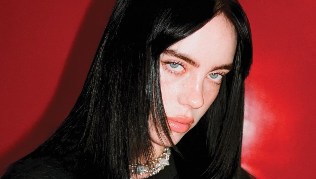 Billie Eilish anuncia ‘Live At the O2’ en cines de todo el mundo: precio y fechas