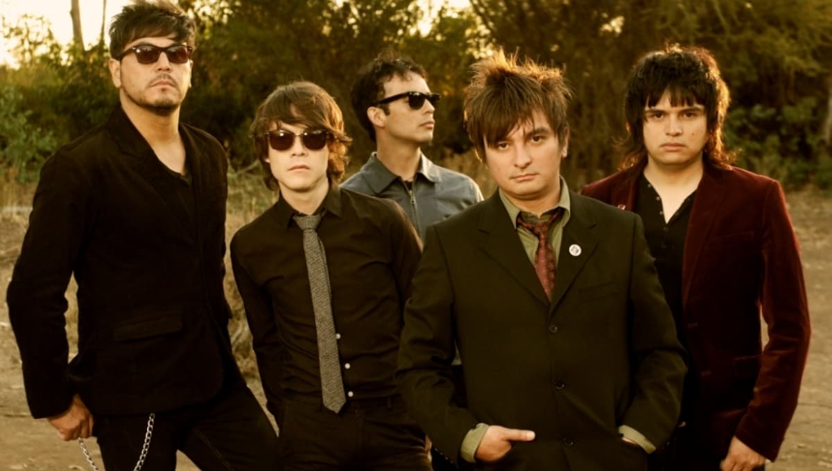La canción perfecta de rock latino que tienes que dedicarle a tu amante