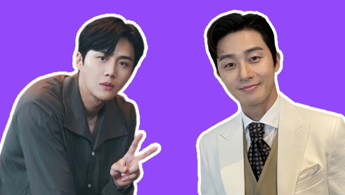 5 guapos actores de dramas coreanos que ya hicieron su servicio militar y no sabías