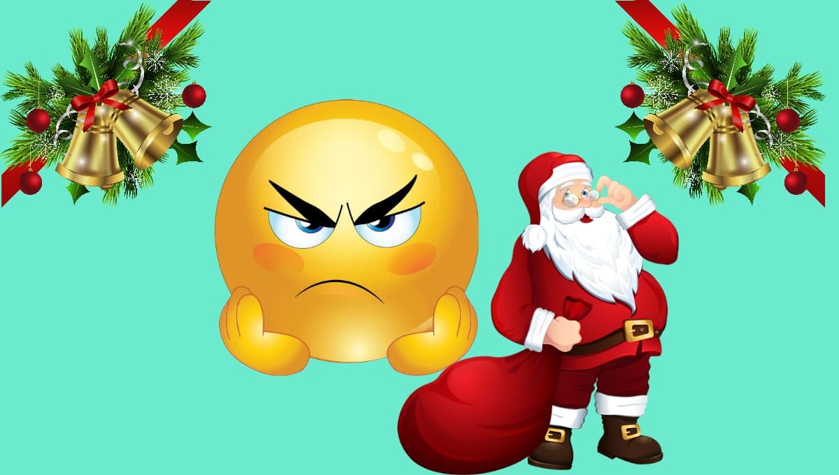 3 canciones anti navidad si no te gustan ni tantito estas fiestas
