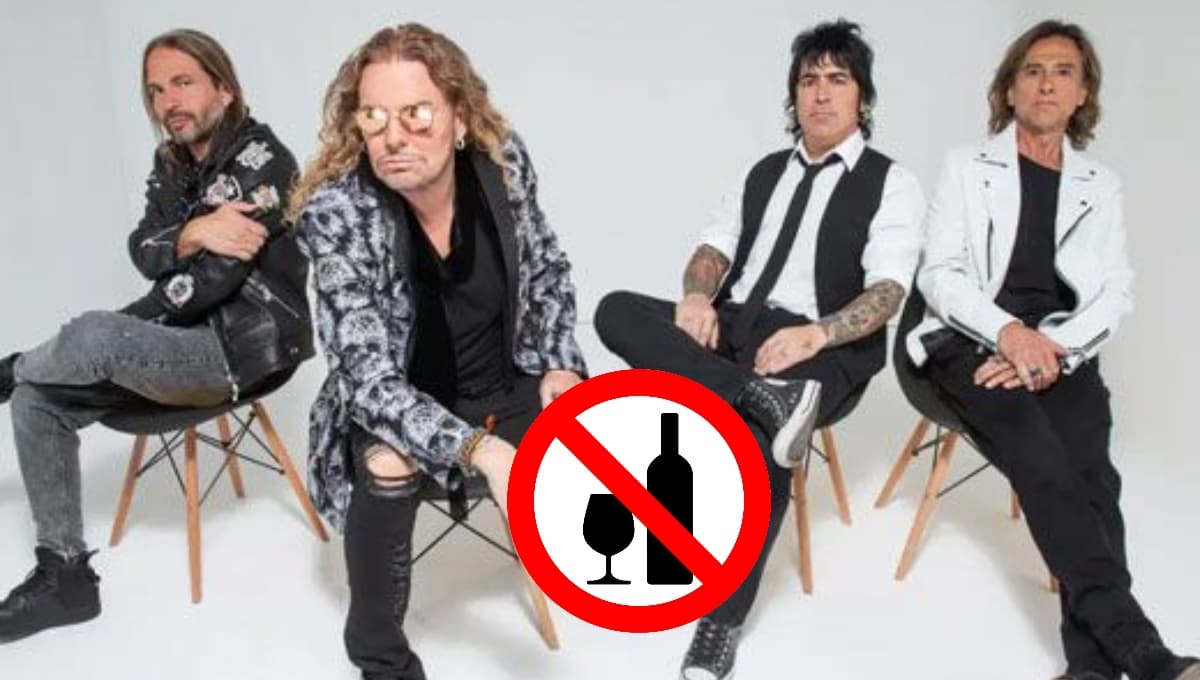 La canción de Maná que se disfraza de amor, pero retrata lo más oscuro de la depresión