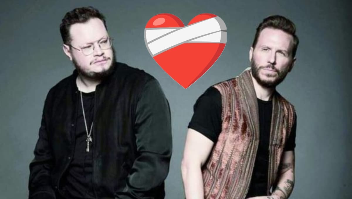 La canción de Sin Bandera que te ayudará a regresar con tu ex