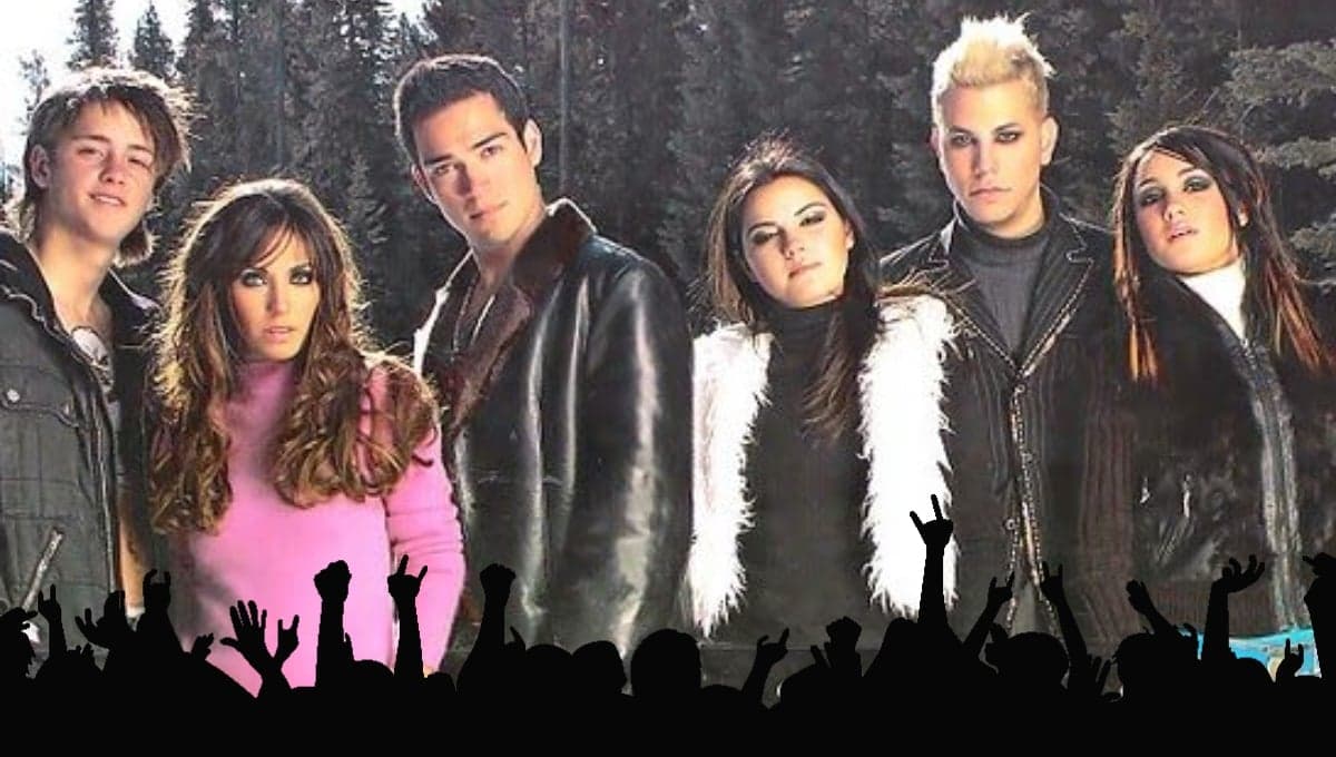 Soy Rebelde World Tour 2023: países y precios de los conciertos de RBD
