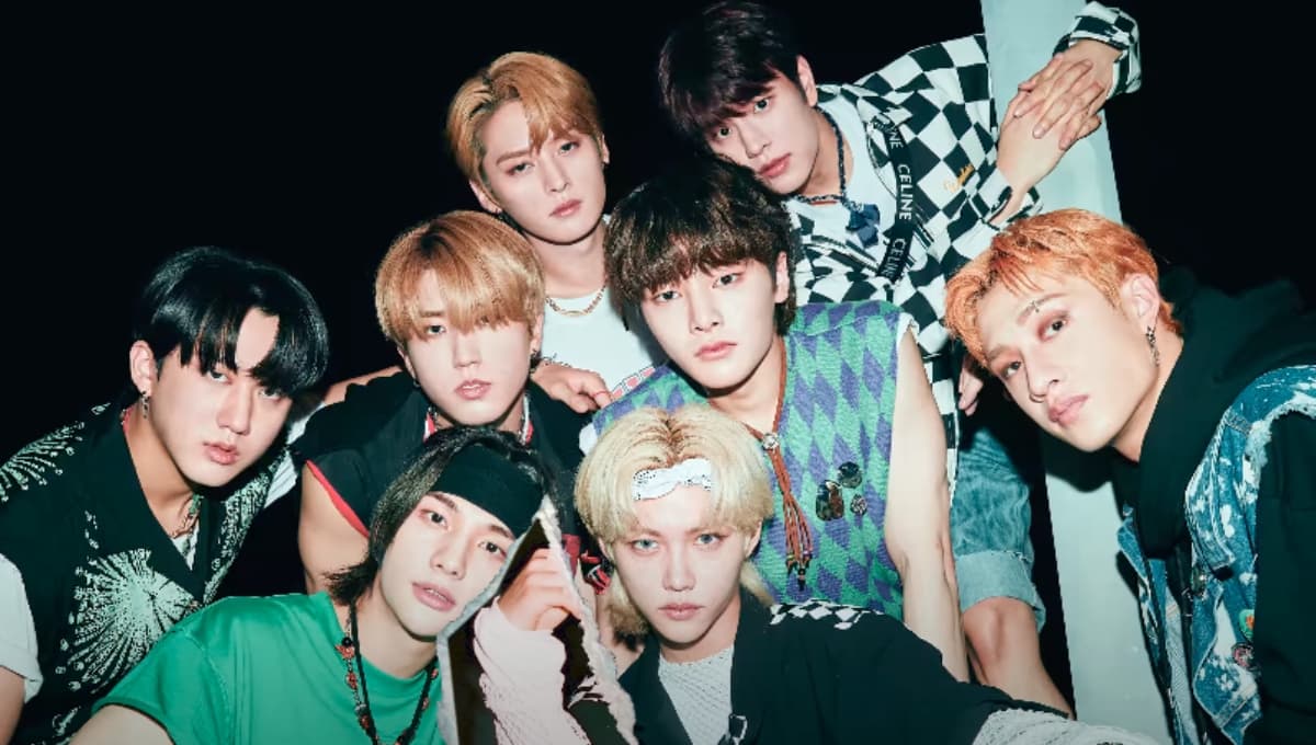 ¿Cuándo se acaba el contrato de Stray Kids?