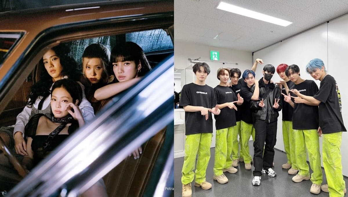 ¿Disband? 3 grupos de k-pop que terminan sus contratos en 2023