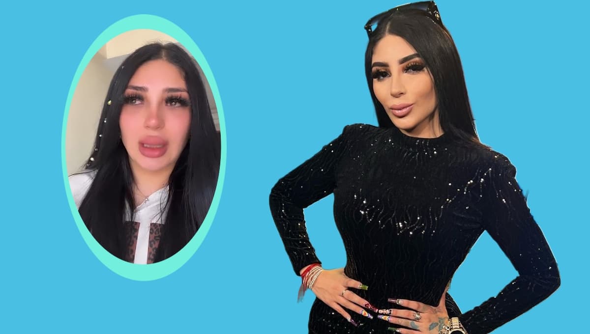 Bellakath denuncia robo de su éxito viral ‘Gatita’ ¿fue por plagio?