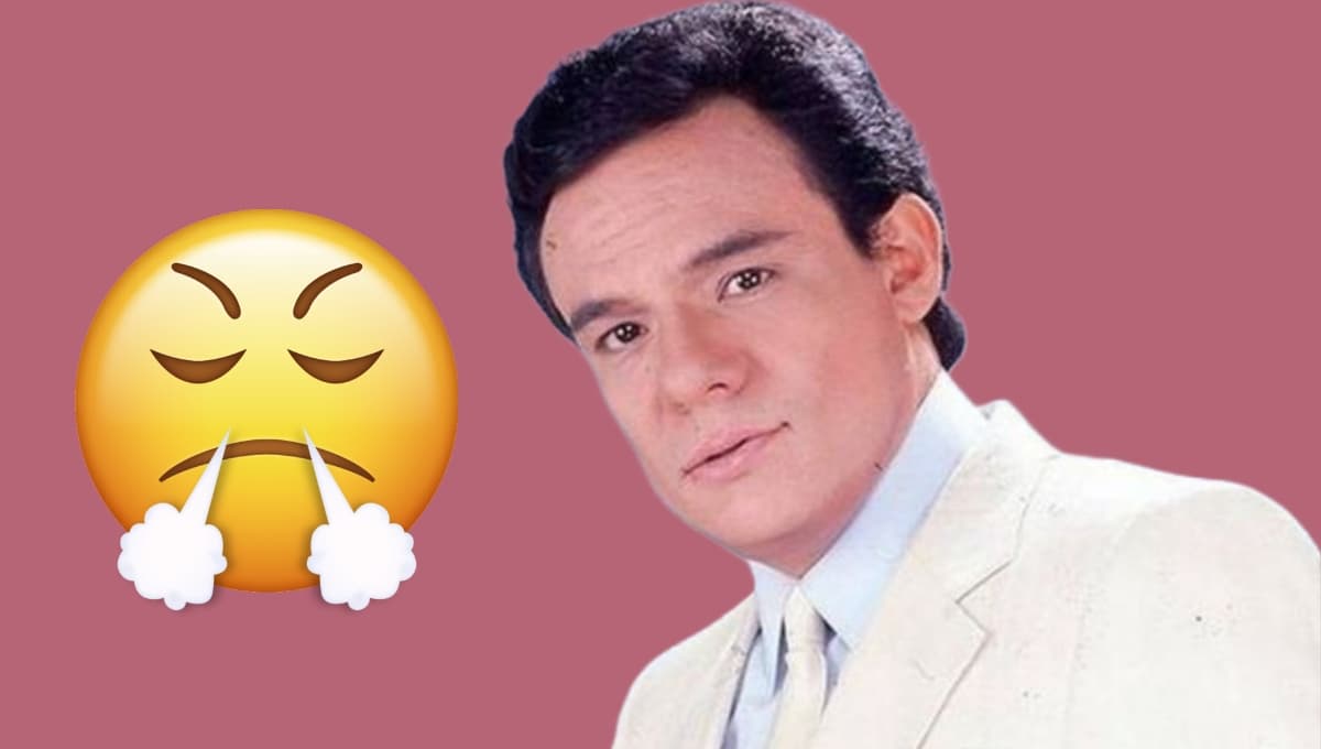 La canción de José José que debes dedicar para que dejen de jugar contigo