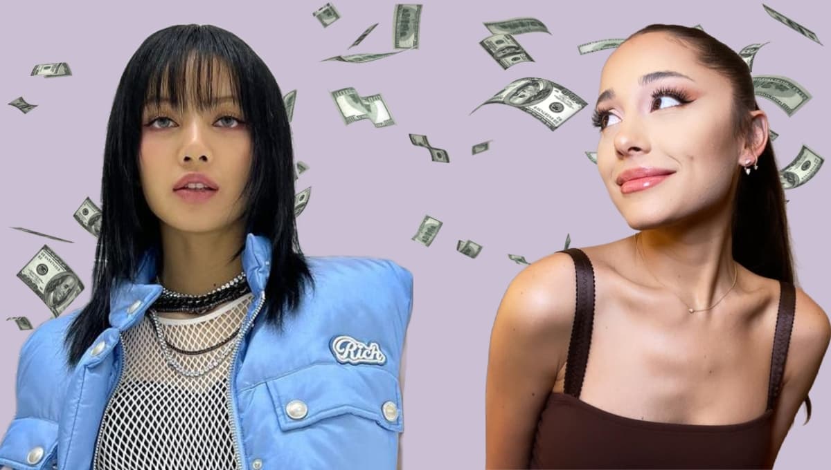 3 canciones perfectas para tu ritual de año nuevo 2023 para atraer dinero y abundancia