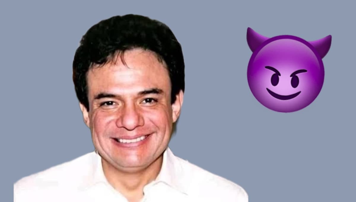 José José lanzó un himno con el que todos los crueles mujeriegos se identifican