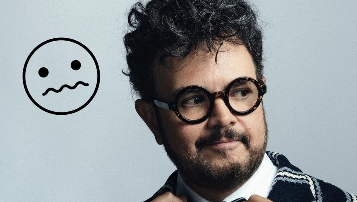 La canción de Aleks Syntek que si dedicas es por que eres un INTENSO