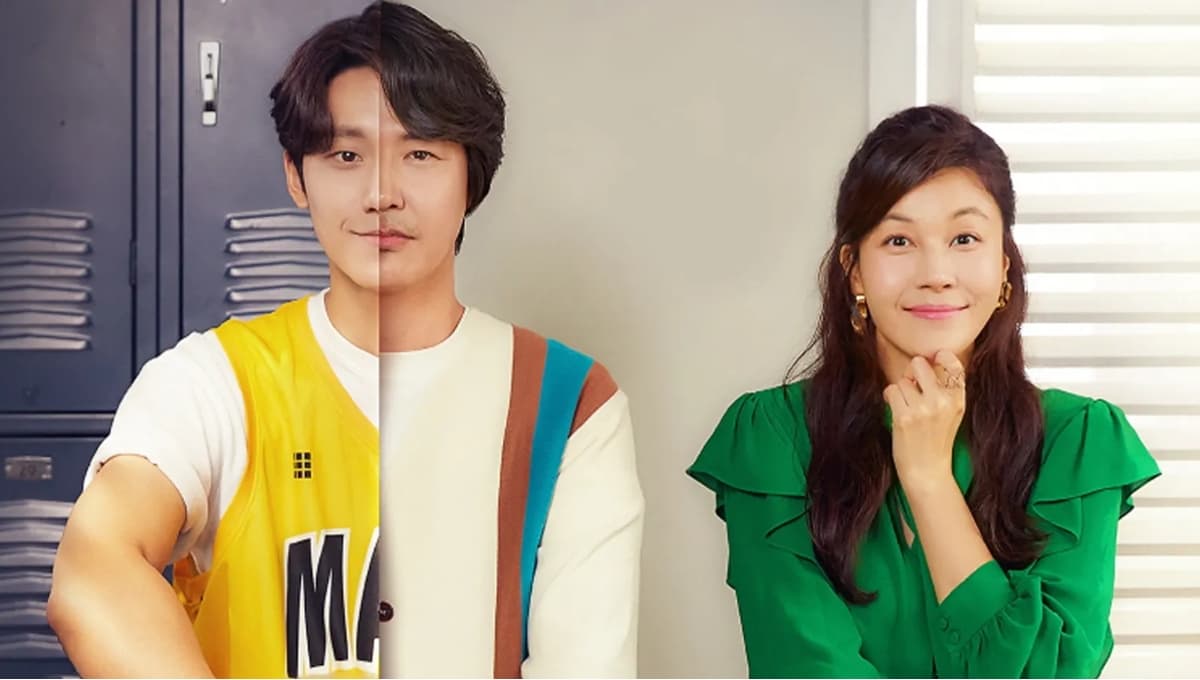 4 guapos actores que fueron los mejores papás de dramas coreanos
