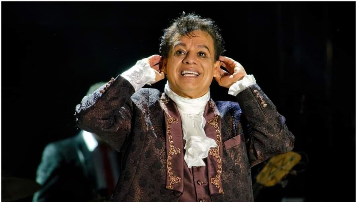 La canción de Juan Gabriel que debes dedicar si estás dispuesto a superar a tu ex