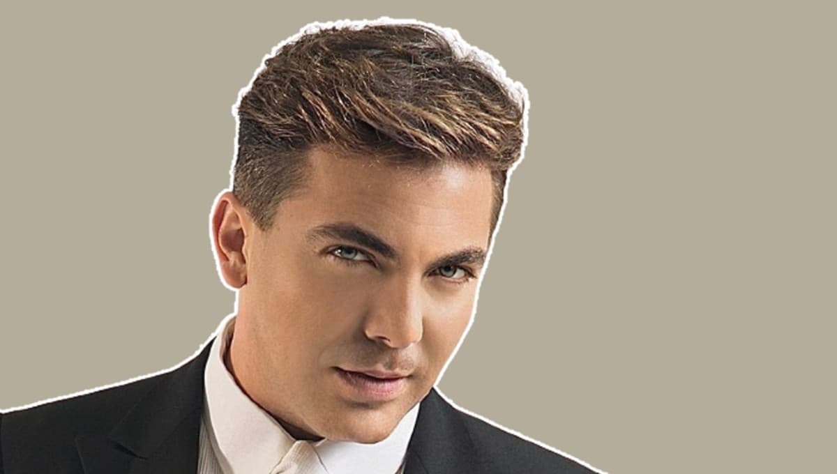 La canción de Cristian Castro que debes dedicarle a tu ex si quieres regresar