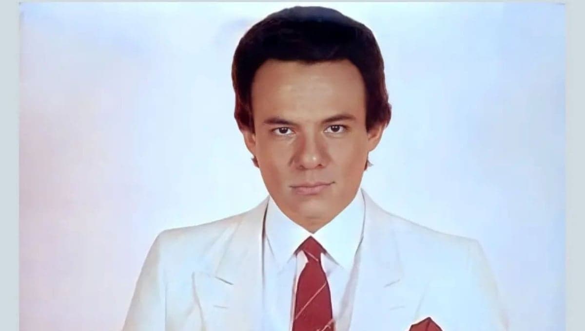 Sí te identificas con esta canción de José José es por que sigues pensando en tu ex