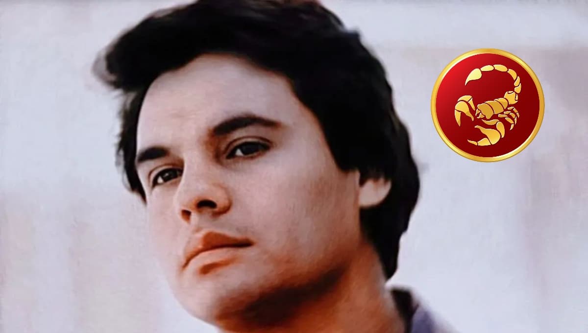 La canción de Juan Gabriel con la que ESCORPIO te hará pagar las traiciones