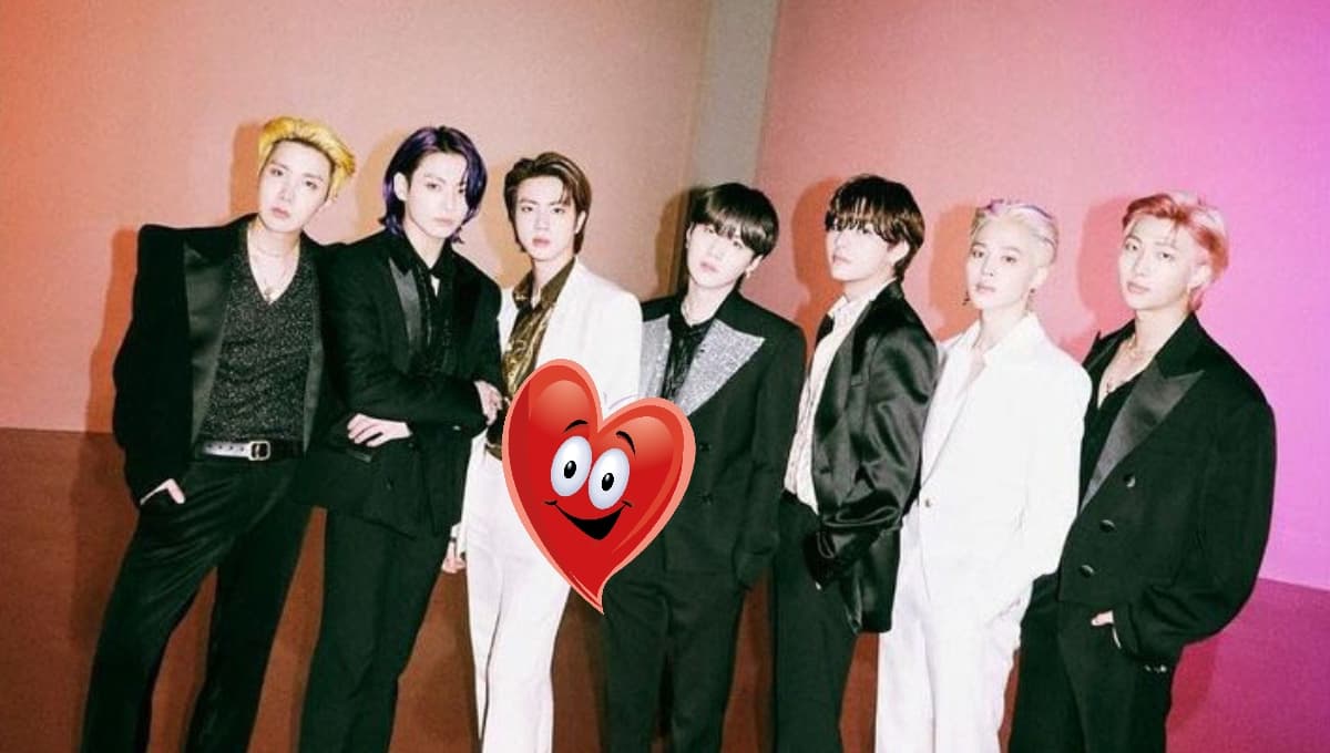 5 momentos hermosos de BTS en 2022 que alegrarán tu corazón