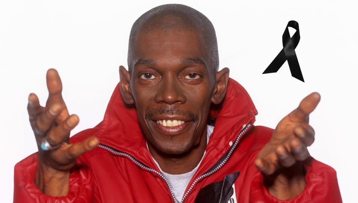 ¿De qué murió Maxi Jazz, vocalista de Faithless, a los 65 años?