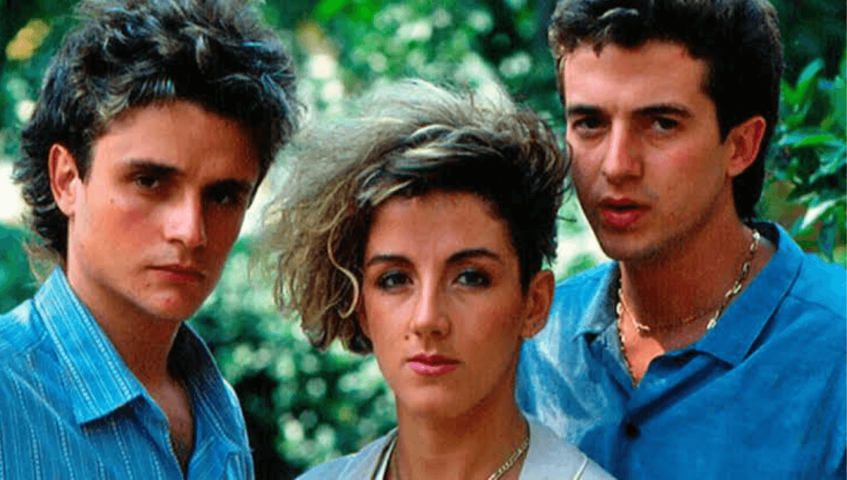 ¿Quién compuso ‘un año más’ de Mecano?