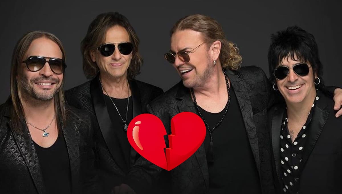 El amor NO es perfecto y esta canción de Maná lo comprueba