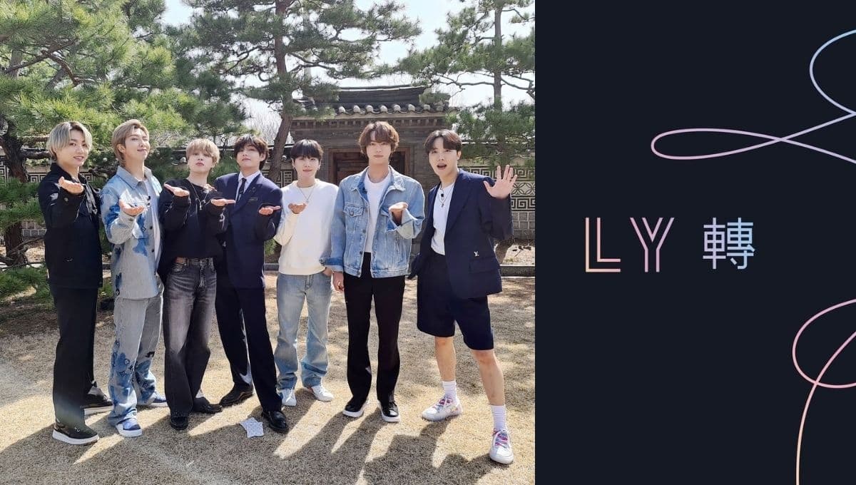 ‘La Flor de Smeraldo’: el conmovedor relato que inspiró  ‘The Truth Untold’ de BTS