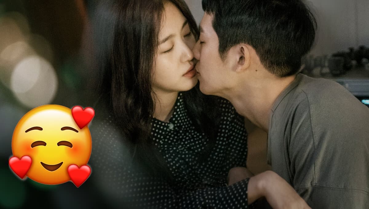 3 películas coreanas de romance que necesitas ver para creer en el amor