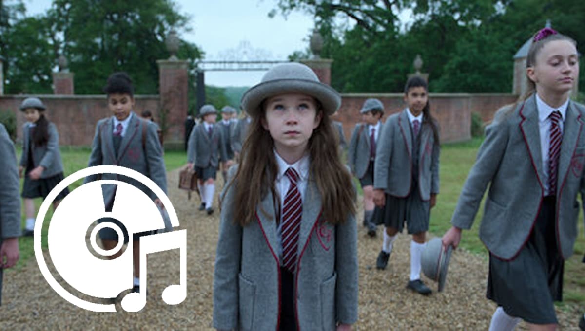 Soundtrack completo de ‘Matilda, de Roald Dahl: el musical, la película de Netflix