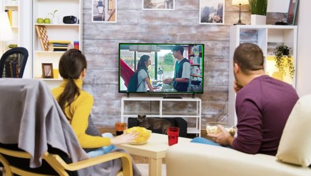 4 dramas coreanos que te mantendrán pegado a la pantalla estas vacaciones