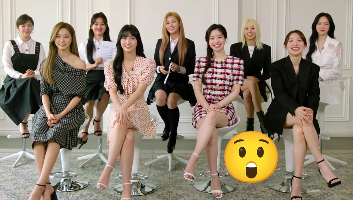 5 canciones famosas de TWICE que fueron escritas por ellas y no sabías