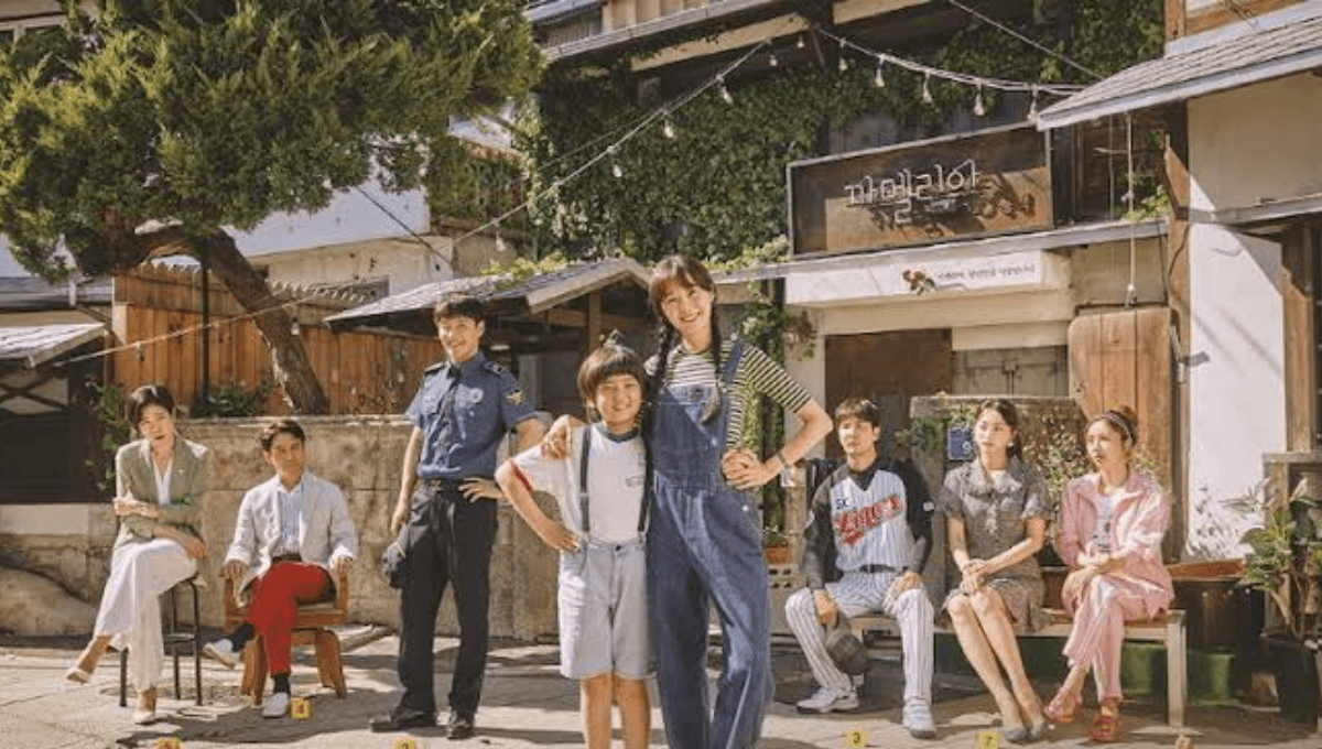 5 dramas coreanos de madres solteras que necesitas ver sí o sí