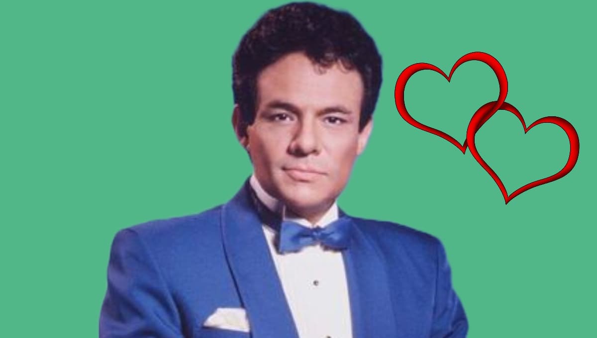 La romántica canción de José José que solo un aries dedicaría enamorado