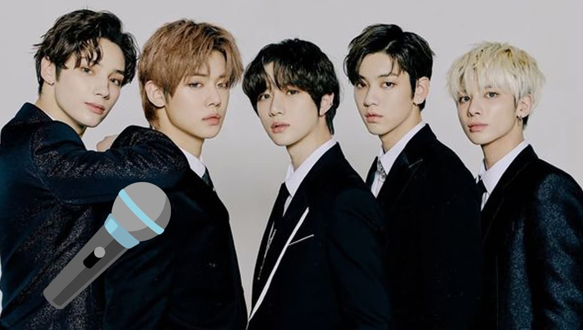5 covers de TXT que son mejores que las canciones originales