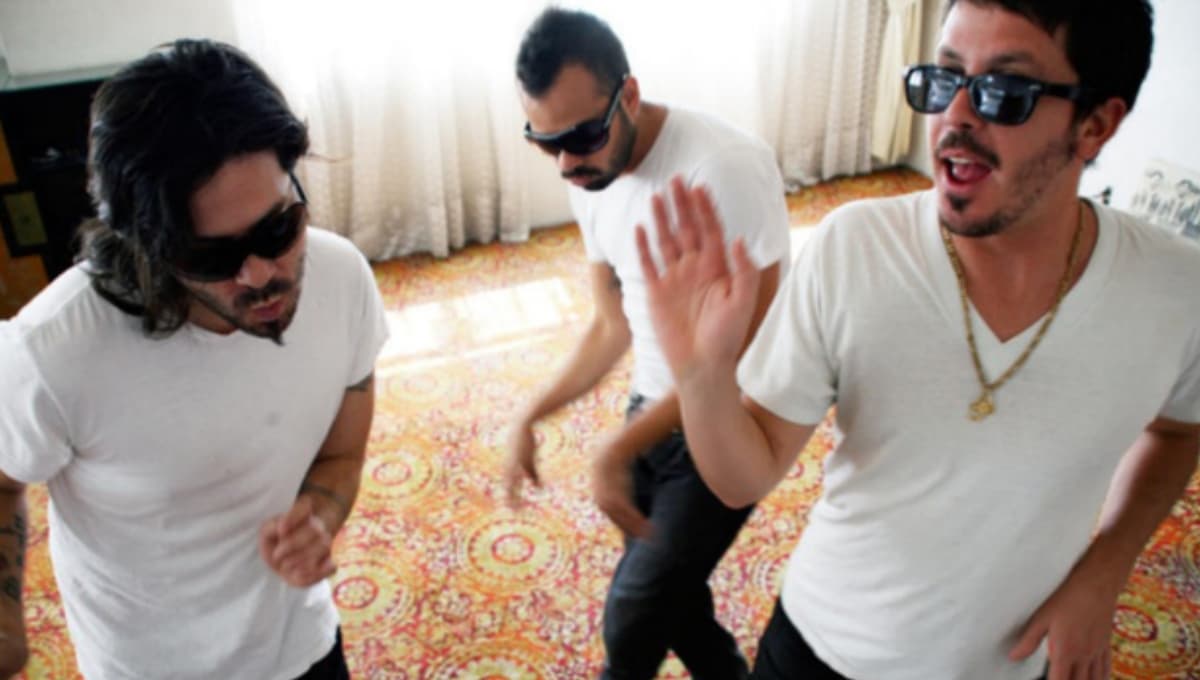 La canción más lujuriosa del rock mexicano que debes escuchar