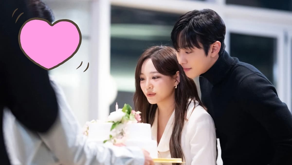 3 dramas coreanos de oficina románticos que te harán suspirar