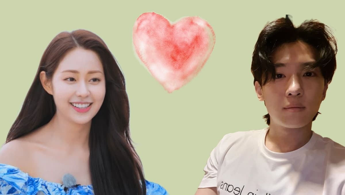 La escena hot de Singles Inferno 2 que puso nerviosos a los fans del reality coreano