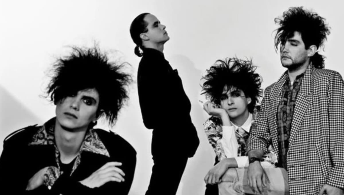 Si te dedican esta canción de Caifanes es porque te amaron de verdad