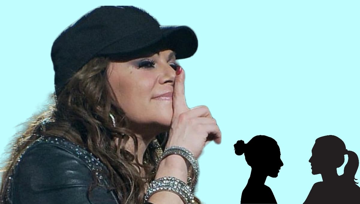Si te fueron INFIEL, esta canción de Jenni Rivera es perfecta para ‘LA OTRA’