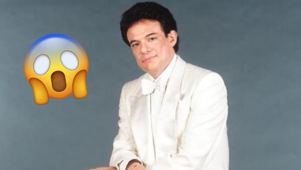 La canción más rogona de José José que JAMÁS debes dedicar para no humillarte