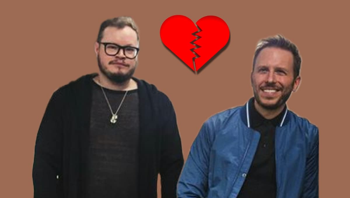 Sin Bandera tiene la canción que refleja cómo se siente sufrir por amor