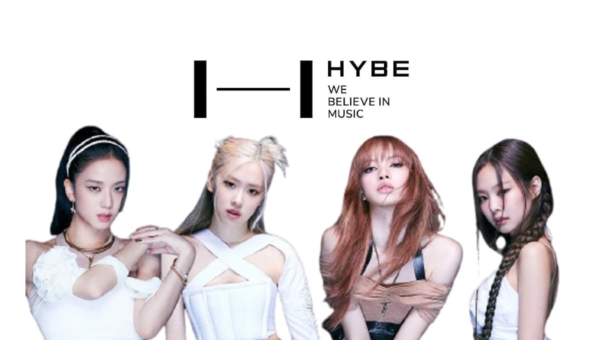 3 razones por las que BLACKPINK debe unirse a HYBE y dejar a YG Entertainment