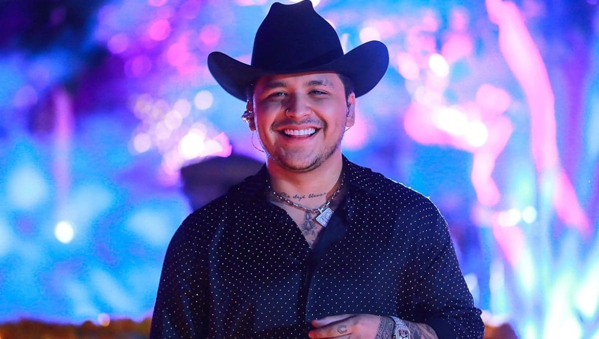 Christian Nodal, Grupo Firme y TODOS los conciertos de regional mexicano para 2023