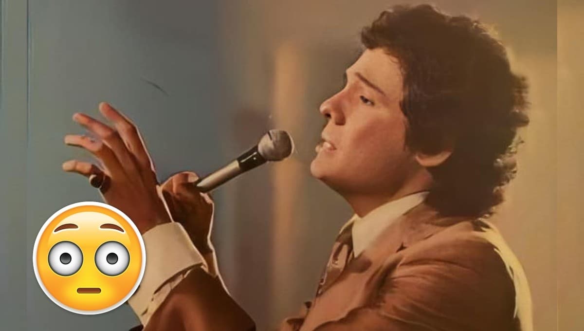 La canción de José José que solo los infieles más DESCARADOS dedicarían