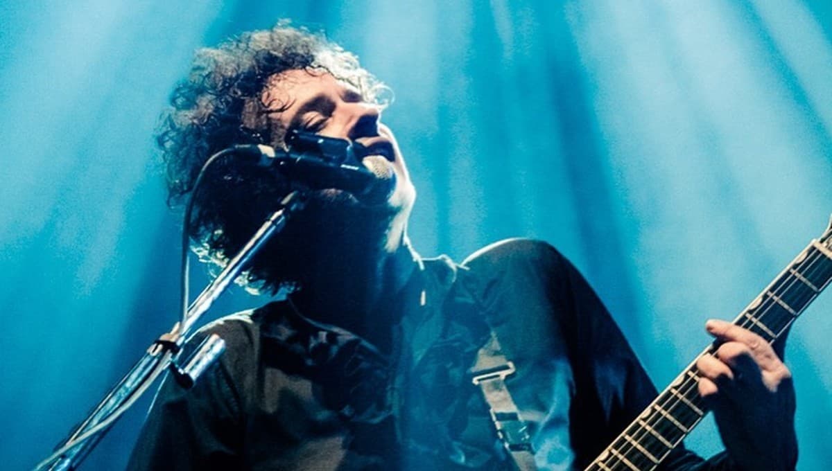 La canción de Gustavo Cerati que debes dedicarle a tu ex si quieres que regrese contigo