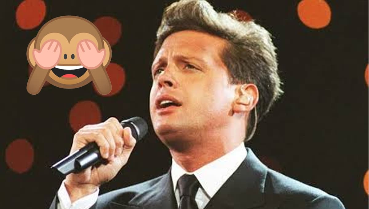 Luis Miguel tiene la canción más cursi que solo se le dedica a alguien especial