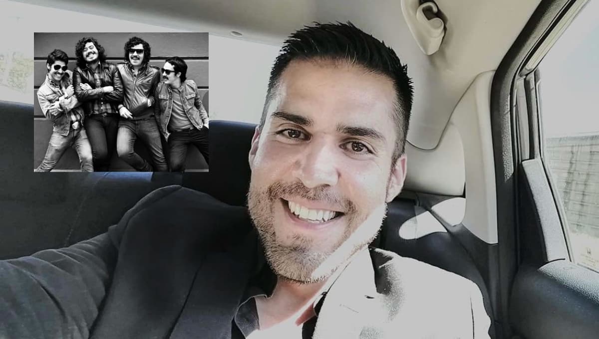 ¿Quién fue Raúl Calderón, el exintegrante de Los Románticos de Zacatecas que fue localizado sin vida?